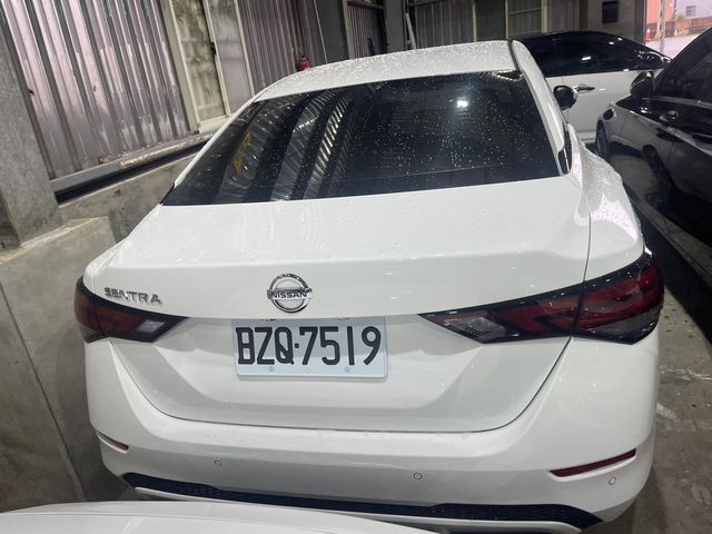 NISSAN日產 SENTRA  第4張相片