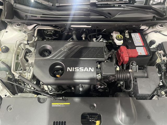 NISSAN日產 SENTRA  第6張相片