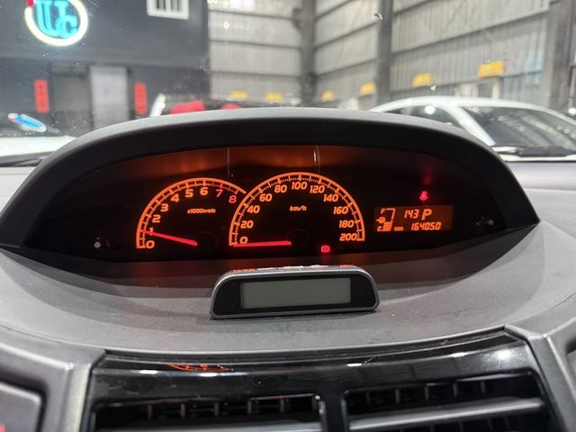 TOYOTA豐田 YARIS  第5張相片