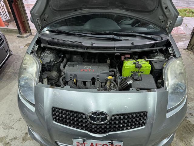 TOYOTA豐田 YARIS  第6張相片