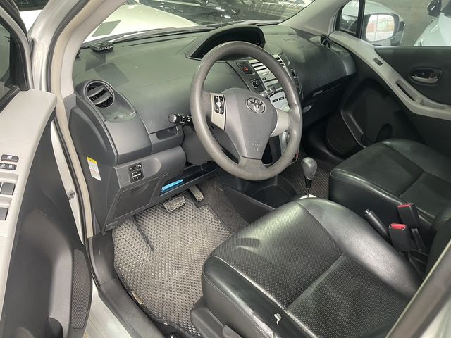 TOYOTA豐田 YARIS  第5張相片