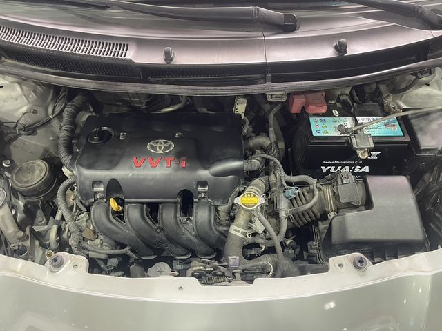 TOYOTA豐田 YARIS  第6張相片