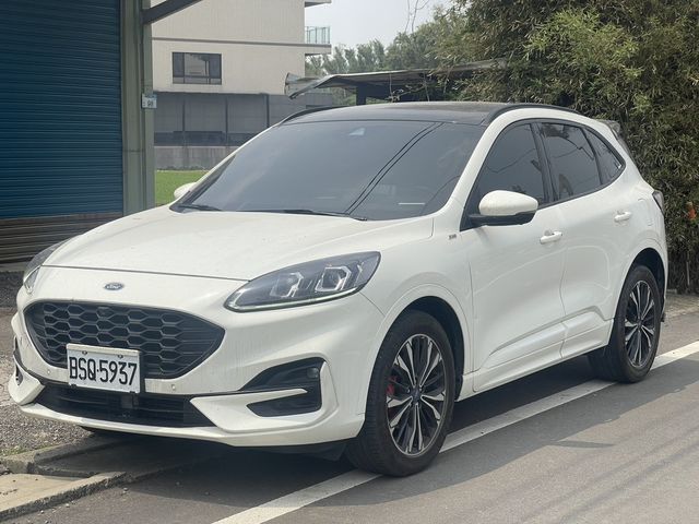 FORD福特 KUGA  第1張相片