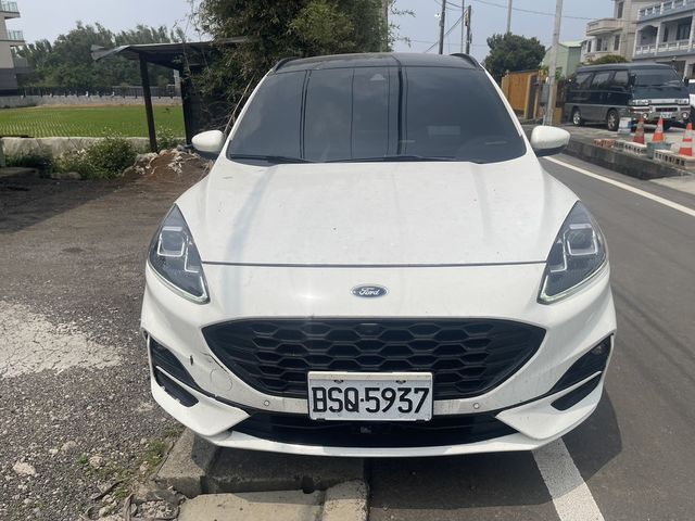 FORD福特 KUGA  第3張相片