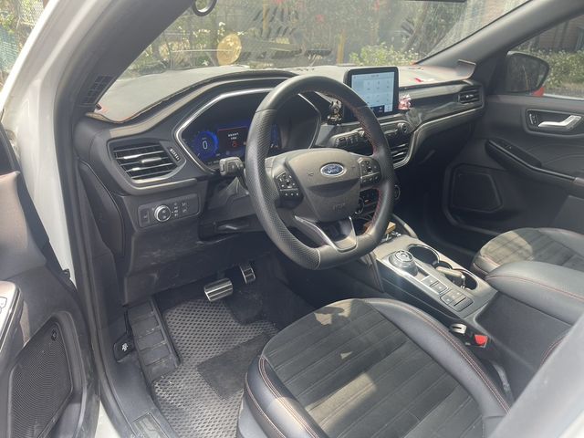 FORD福特 KUGA  第5張相片