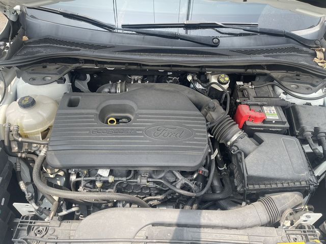 FORD福特 KUGA  第6張相片