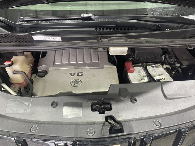 TOYOTA豐田 ALPHARD  第6張相片