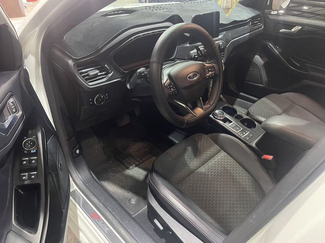 FORD福特 FOCUS  第5張相片