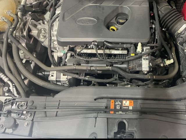 FORD福特 FOCUS  第6張相片