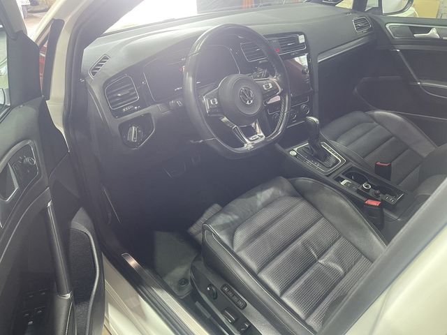 VOLKSWAGEN福斯 GOLF VARIANT  第5張相片