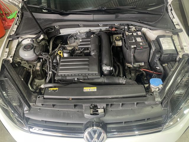 VOLKSWAGEN福斯 GOLF VARIANT  第6張相片