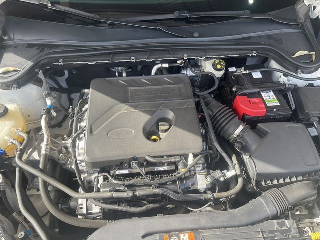 FORD福特 FOCUS ACTIVE  第6張相片