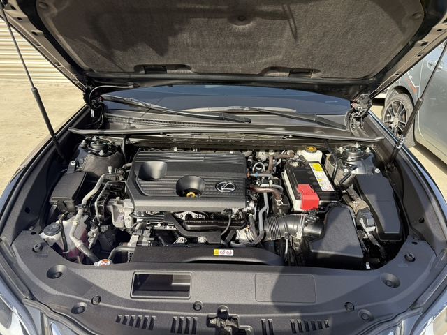 LEXUS凌志 ES200  第6張相片