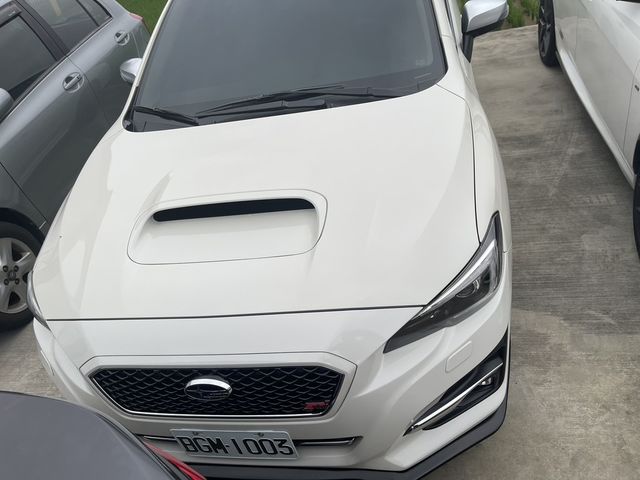 SUBARU速霸陸 LEVORG  第3張相片