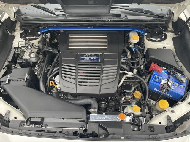 SUBARU速霸陸 LEVORG  第6張相片