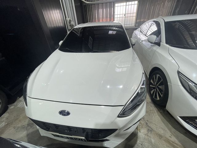 FORD福特 FOCUS  第3張相片