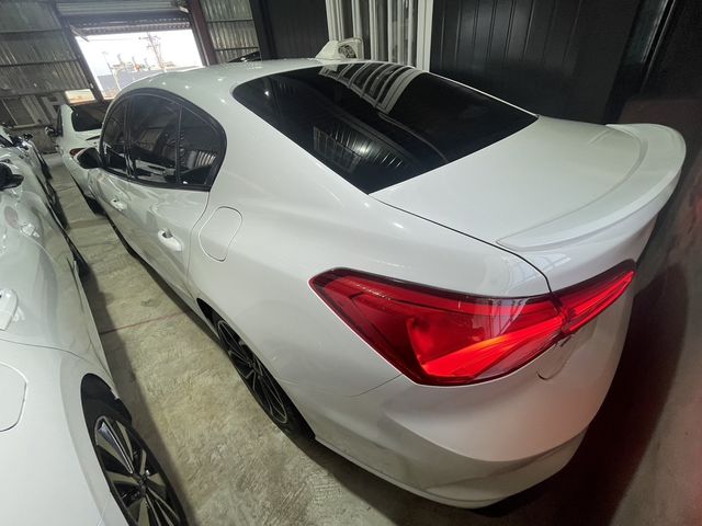 FORD福特 FOCUS  第4張相片