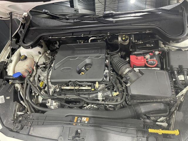 FORD福特 FOCUS  第6張相片