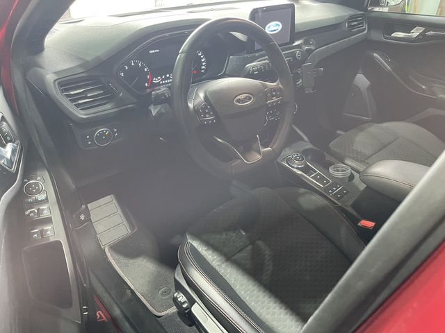FORD福特 FOCUS  第5張相片