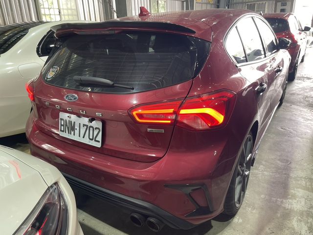 FORD福特 FOCUS  第2張相片