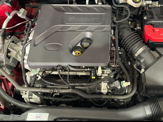 FORD福特 FOCUS  第5張相片