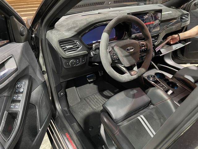 FORD福特 FOCUS ST WAGON  第5張相片