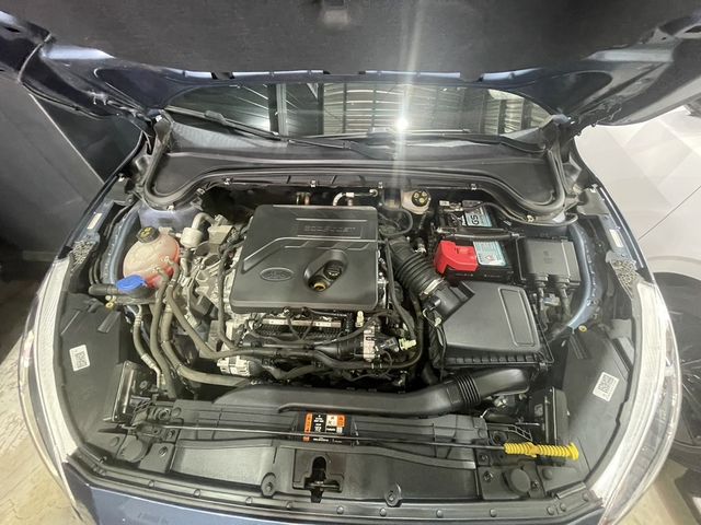FORD福特 FOCUS  第6張相片
