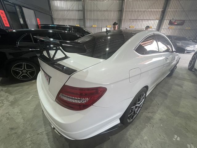 M-BENZ賓士 C250  第2張相片