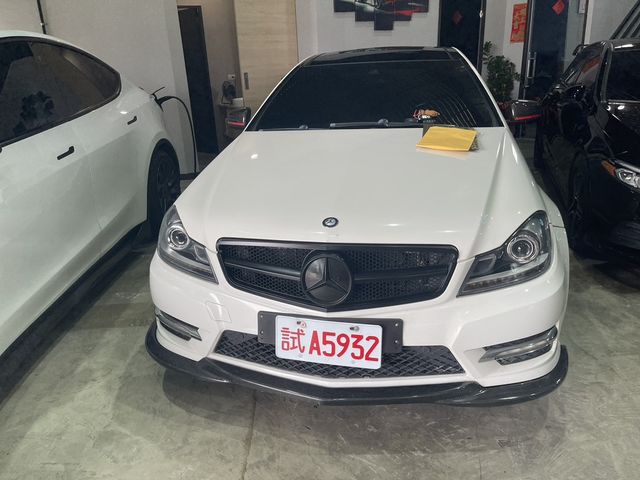 M-BENZ賓士 C250  第3張相片