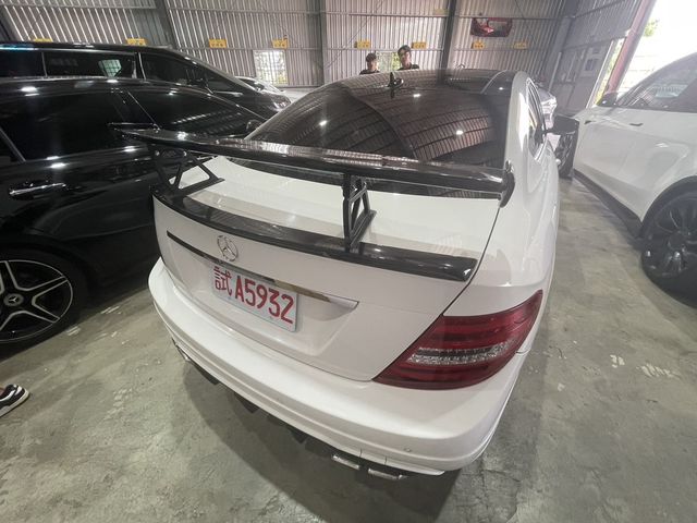 M-BENZ賓士 C250  第4張相片