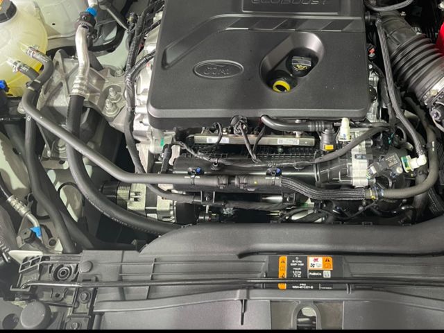 FORD福特 FOCUS WAGON  第6張相片