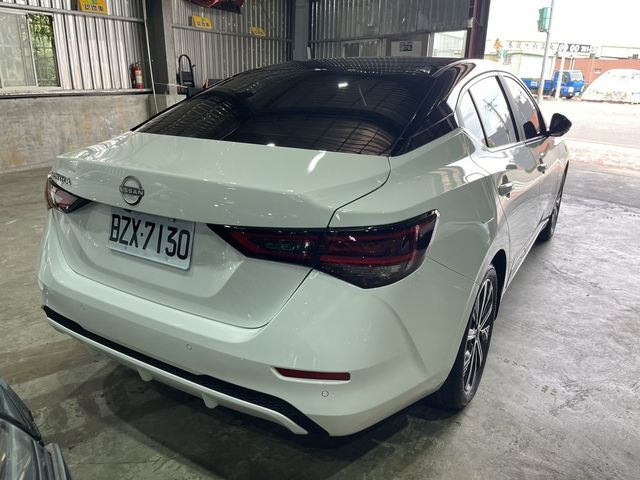 NISSAN日產 SENTRA  第2張相片