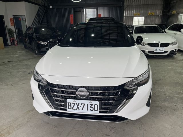 NISSAN日產 SENTRA  第3張相片