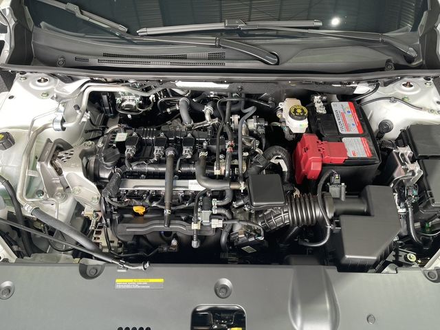 NISSAN日產 SENTRA  第6張相片
