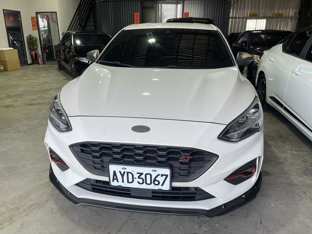 FORD福特 FOCUS  第2張相片