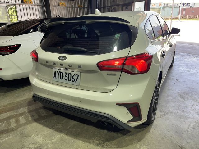 FORD福特 FOCUS  第5張相片