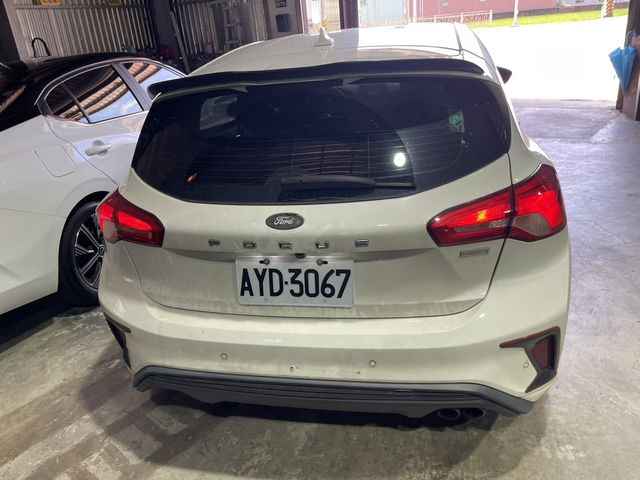FORD福特 FOCUS  第6張相片