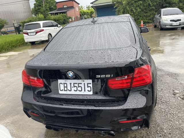 BMW寶馬 328I  第4張相片