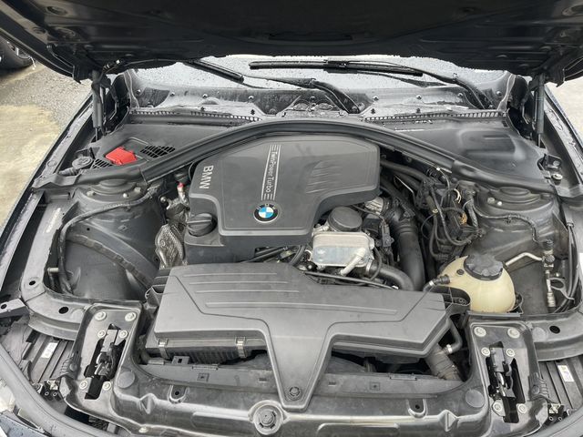 BMW寶馬 328I  第6張相片