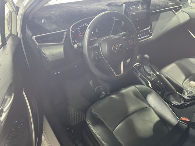 TOYOTA豐田 ALTIS  第5張相片