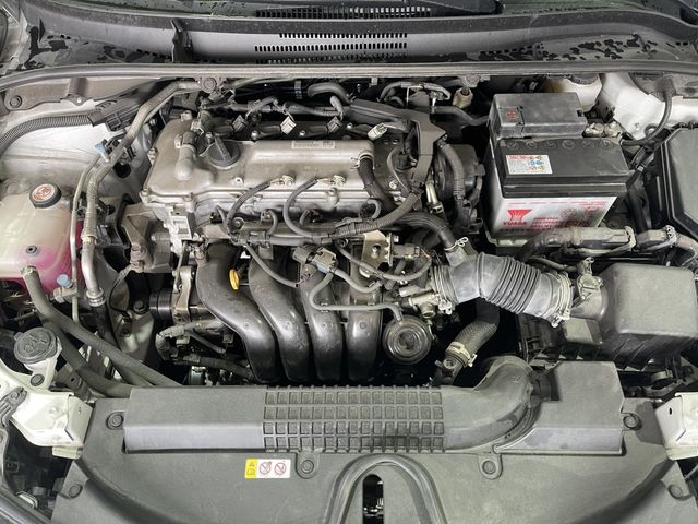 TOYOTA豐田 ALTIS  第6張相片