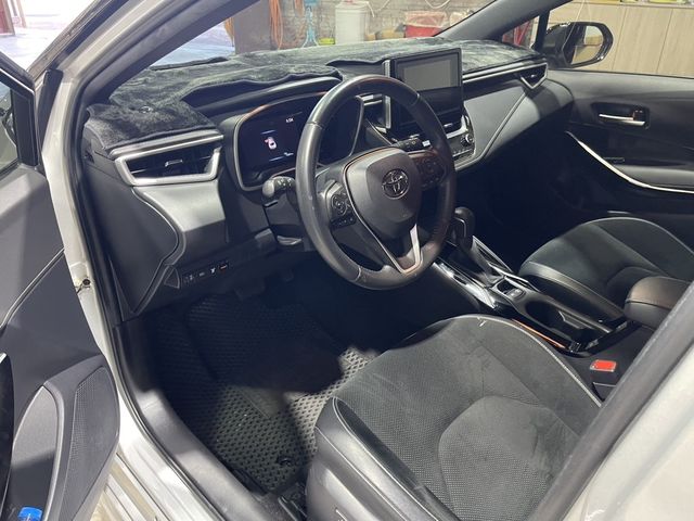 TOYOTA豐田 AURIS  第5張相片