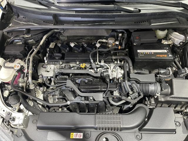 TOYOTA豐田 AURIS  第6張相片