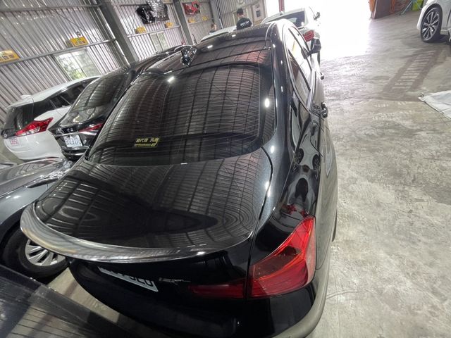 BMW寶馬 320I  第4張相片