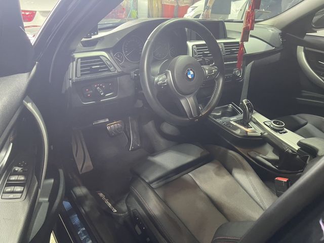BMW寶馬 320I  第5張相片