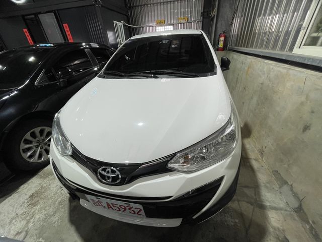 TOYOTA豐田 YARIS  第3張相片