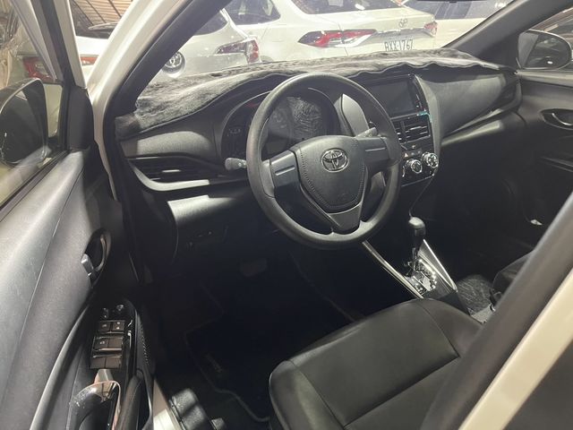 TOYOTA豐田 YARIS  第5張相片