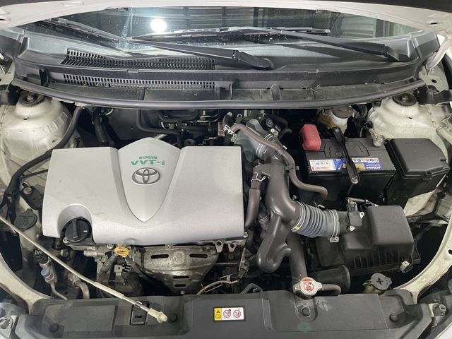 TOYOTA豐田 YARIS  第6張相片