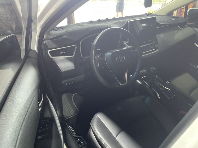 TOYOTA豐田 ALTIS  第6張相片