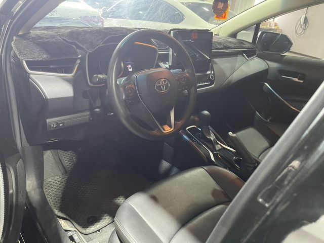 TOYOTA豐田 ALTIS  第5張相片